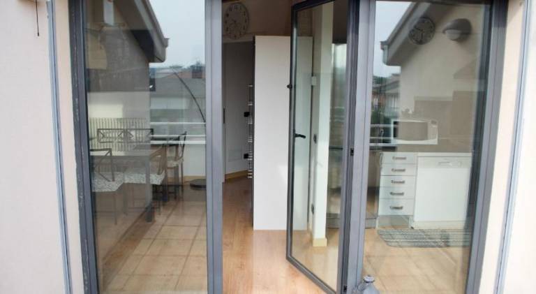 Apartment with 1 room for 2 persons — photo 4