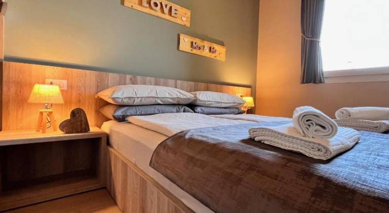 Vacation home | Pets allowed in Manerba del Garda