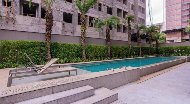 Holiday apartment with pool — photo 3