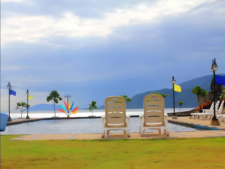 Sea Spring Resort — photo 5