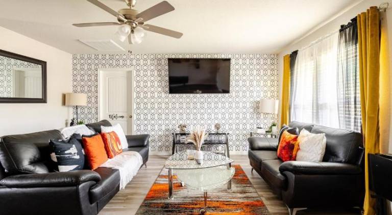 Vacation home | Pets allowed in Texas City, TX