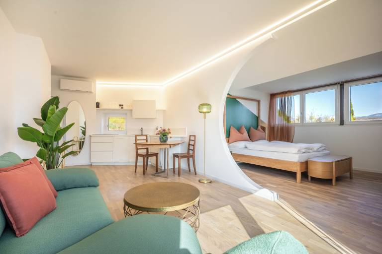 Ferienwohnung  Eppan