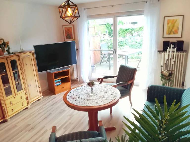 Ferienwohnung Kellinghusen