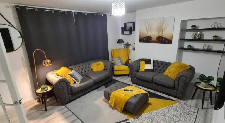 Rental apartment with 3 rooms for 6 persons — photo 3