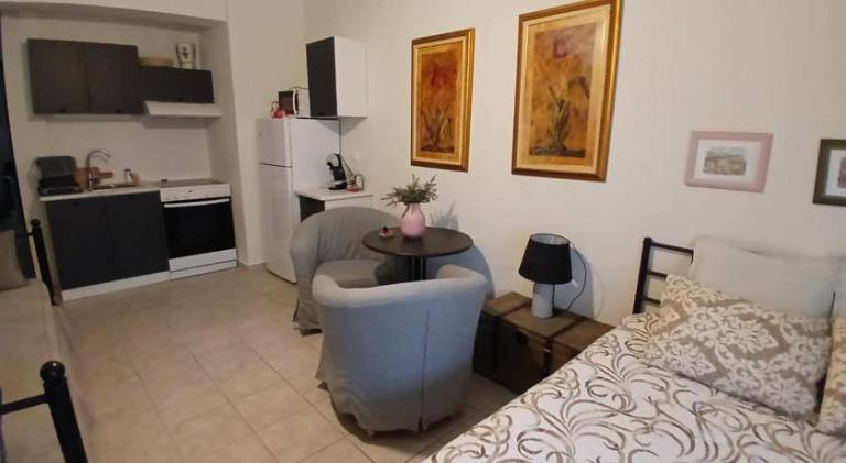 Magdalena & Bambino apartments — photo 2