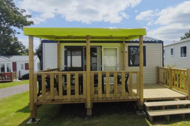 Camping Beg Meil