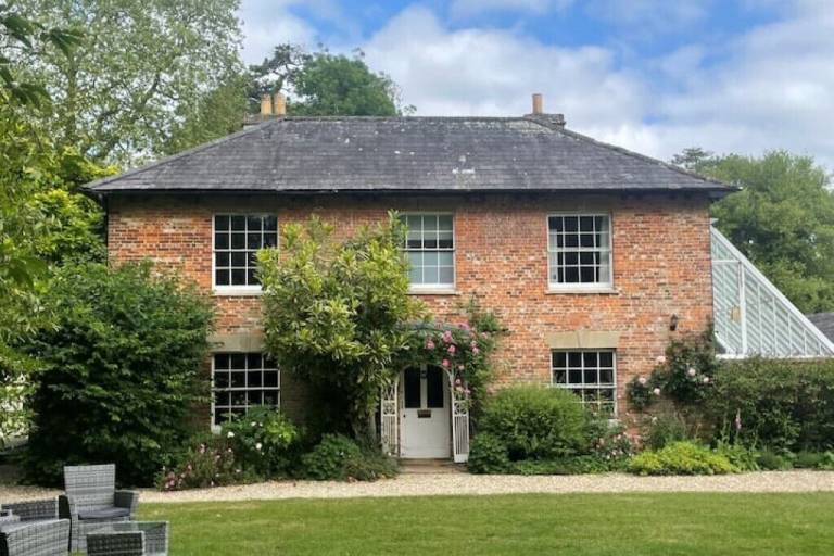 House  Frome
