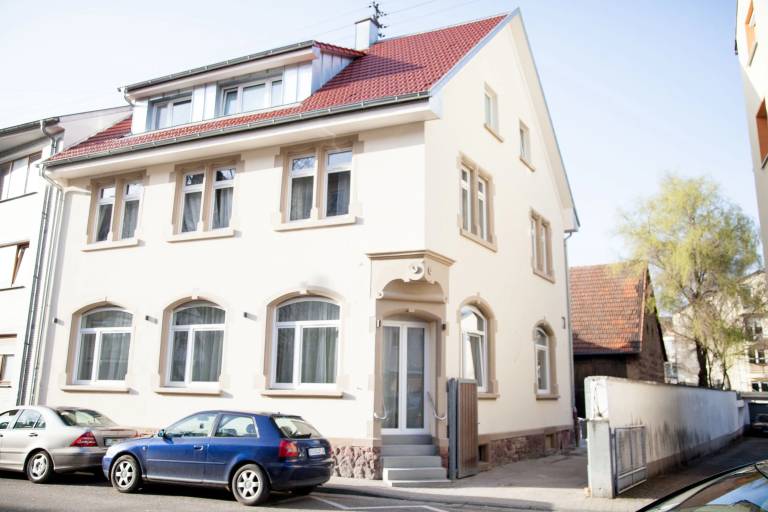 Aparthotel  Leimen