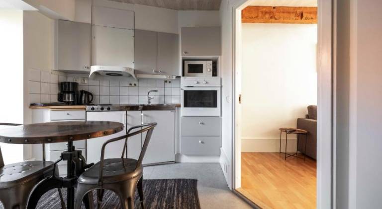 Rental apartment | Pets are welcome — photo 5