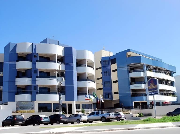 Hotel da Costa By Nobile in Aracaju