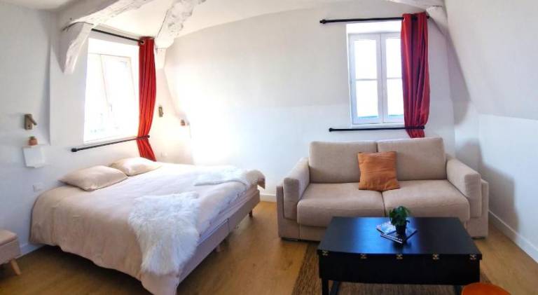 Nice apartment | Dogs allowed — photo 2
