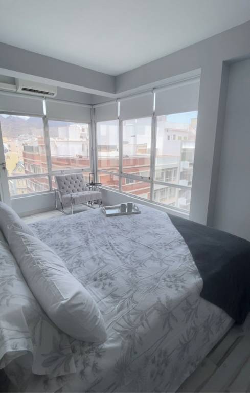 Appartement  Santa Cruz de Tenerife