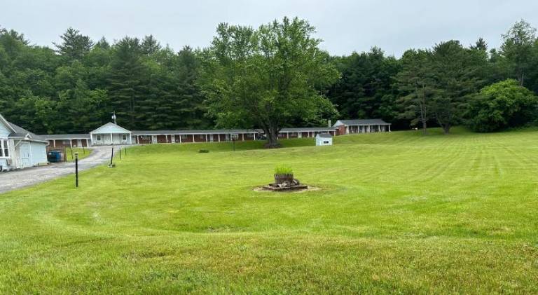 Starlight Inn in Bennington, VT