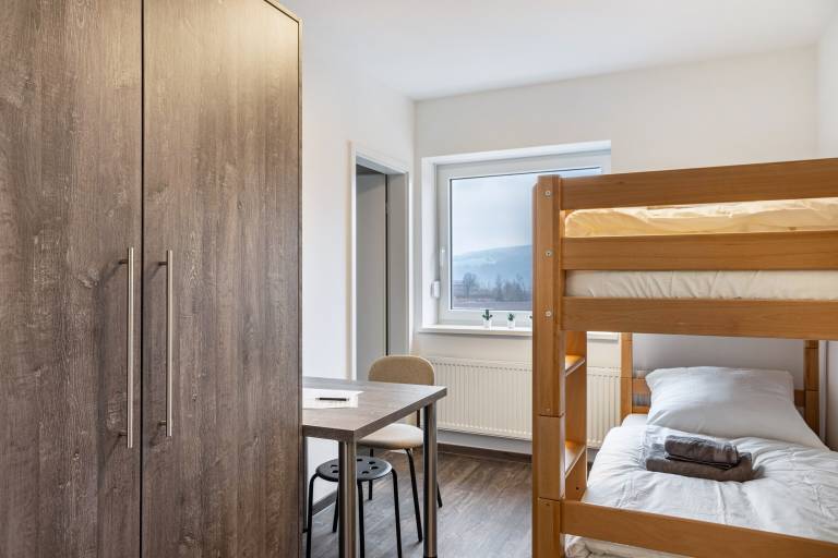 Ferienwohnung Rotenburg an der Fulda