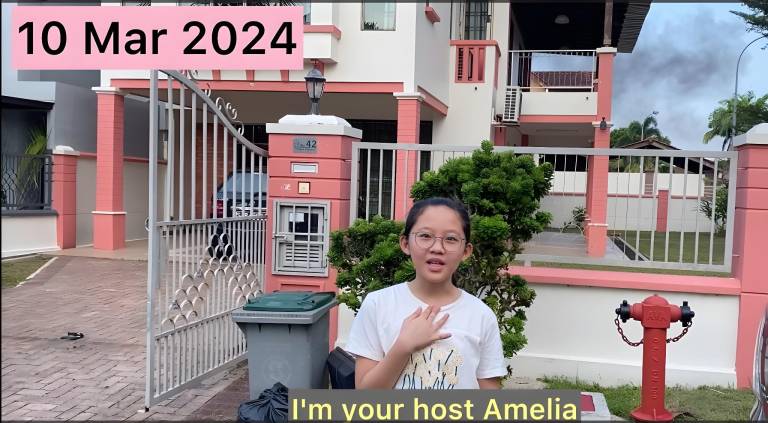 220 m&sup2; Ferienhaus