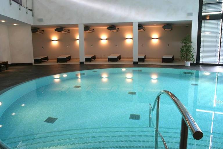 Gastezimmer im Parkhotel Wehrle — photo 5