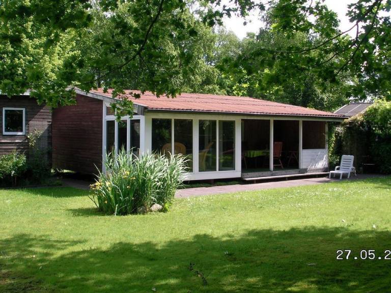 Ferienhaus Südbrookmerland
