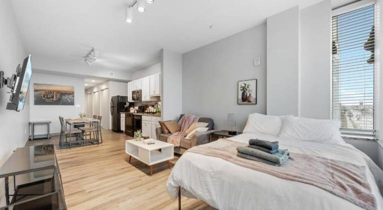 Beautiful apartment | Pet-friendly — photo 2