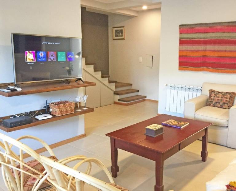 Apartamento  Mendoza