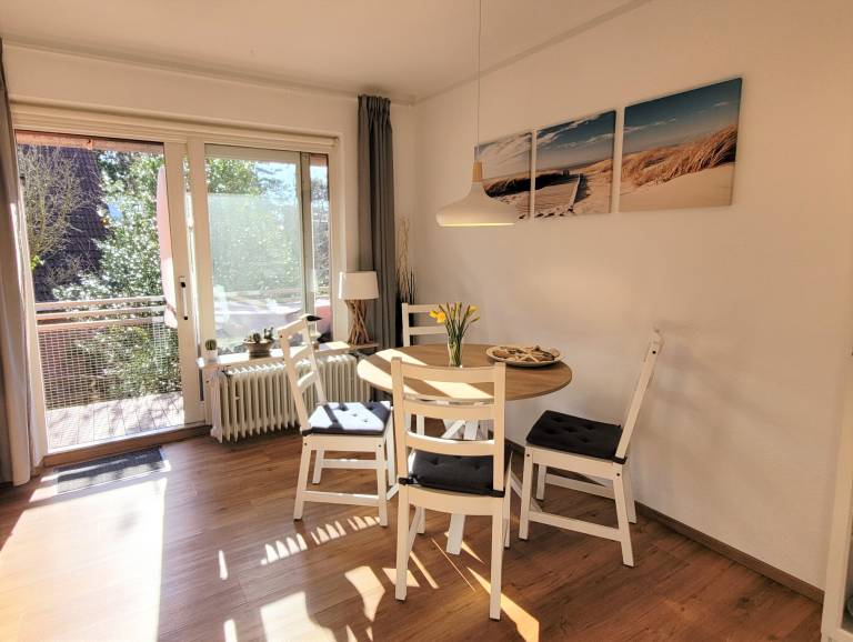 Ferienwohnung Sankt Peter-Ording