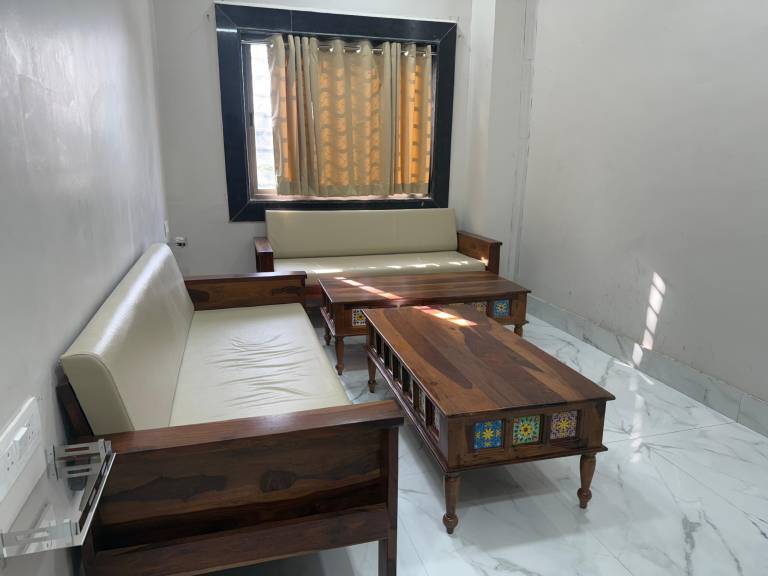 Fort view railway retreat chittorgarh — photo 5