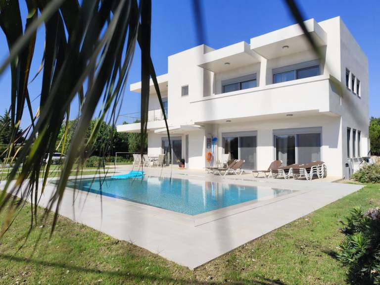 Villa Rhodos