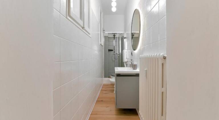 Apartment | Next to Two Towers — photo 4