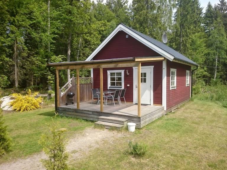 Cottage Älmhult