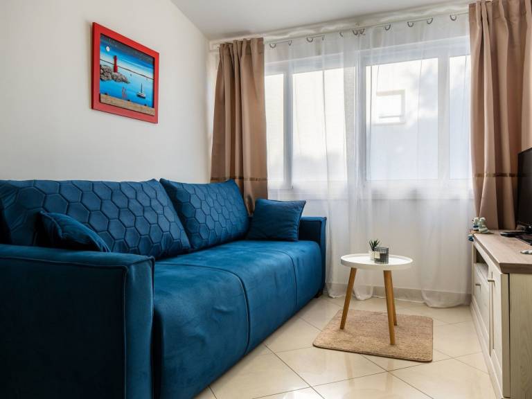 Apartment  Vir