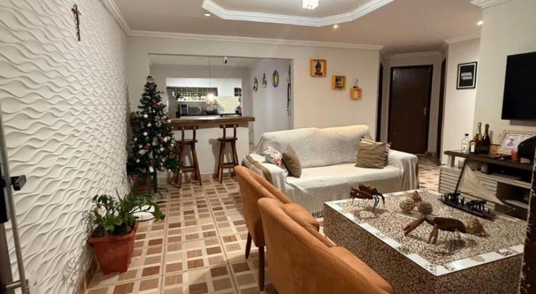 Vacation home with 2 rooms for 6 persons in Maragogi
