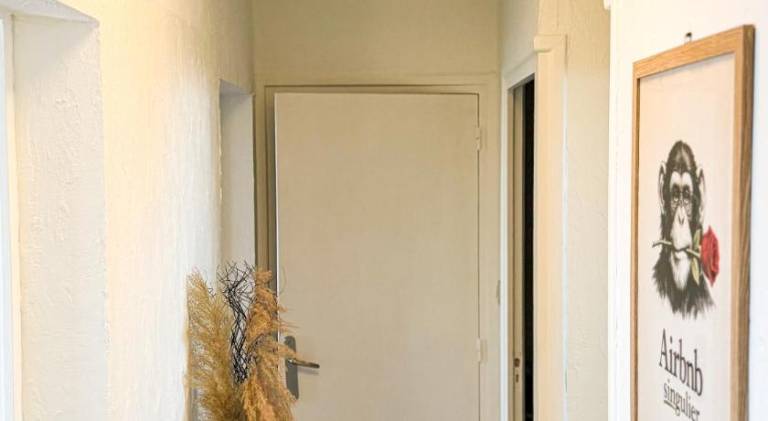 Rental apartment | Pets allowed — photo 5