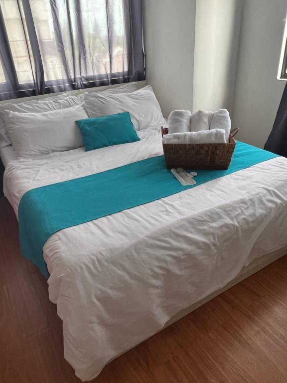 Appartement en copropriété Silang Crossing East