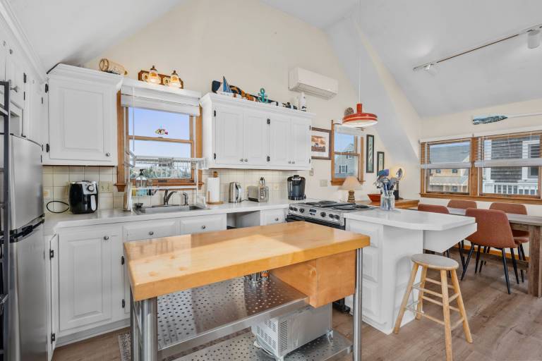 Children-friendly cottage with barbeque | Next to the beach | Pet-friendly — photo 3