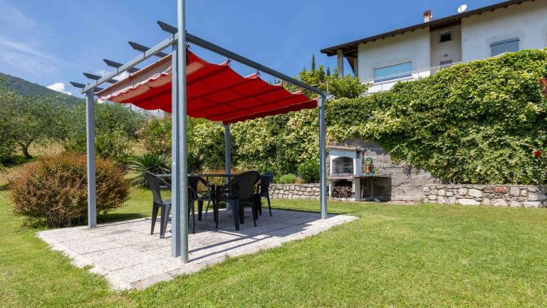 Ferienwohnung Tremosine sul Garda