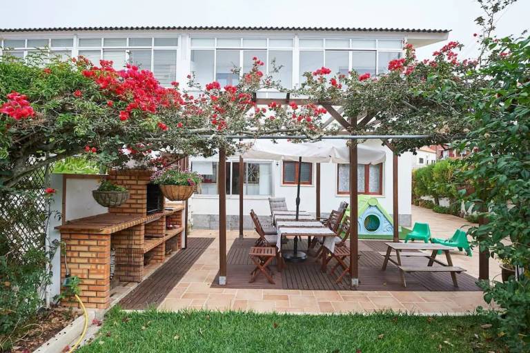 House  Ericeira
