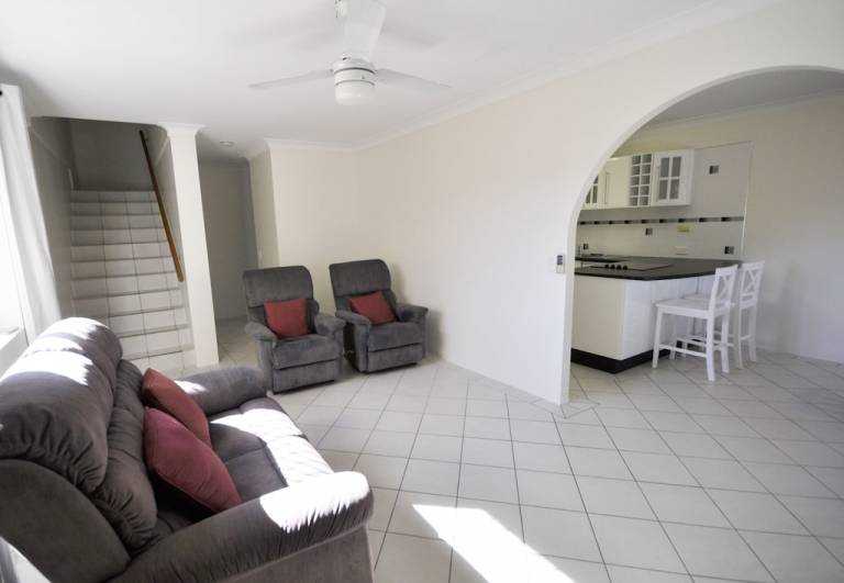 House Bongaree
