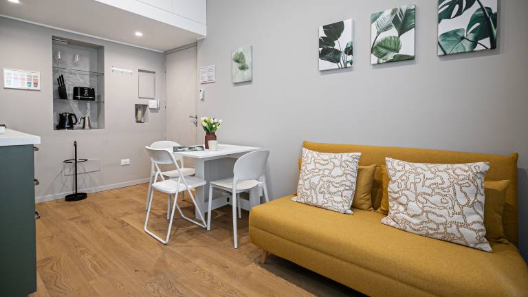 Holiday apartment | Pets allowed — photo 4