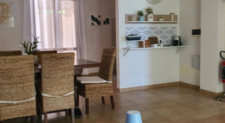 Vacation home with 2 rooms for 5 persons — photo 2