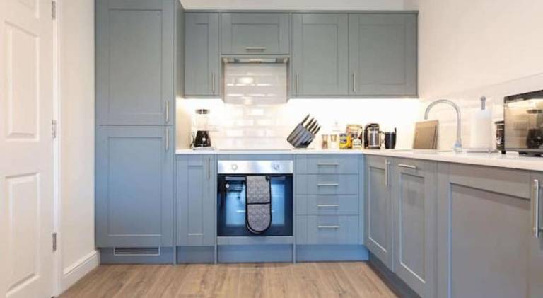 Apartment | Next to Cardiff Castle | Pets are welcome — photo 4