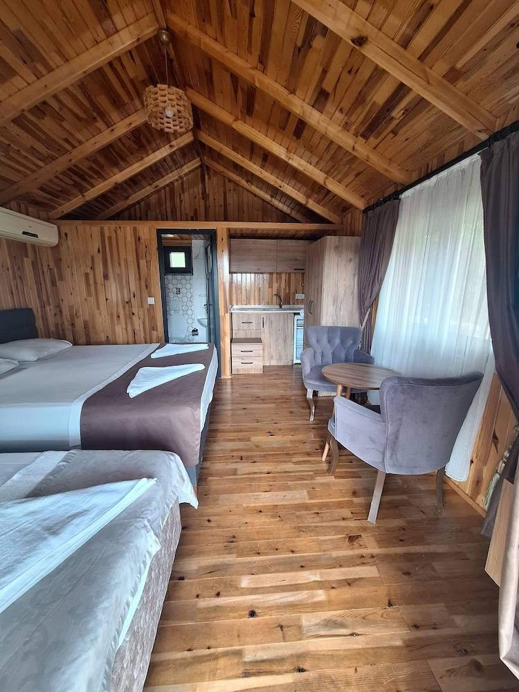 Accommodation  Kuzyaka