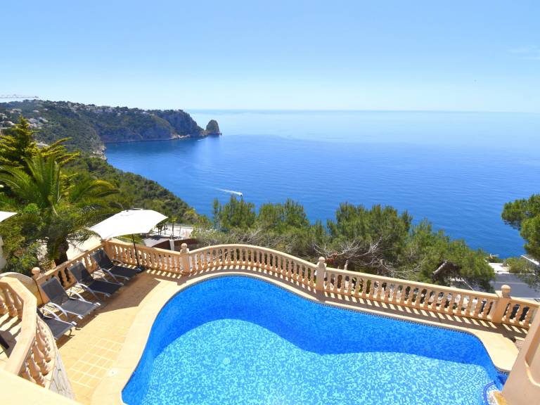 Chalet Xàbia