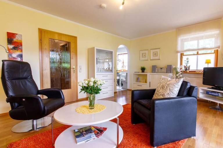 Ferienwohnung Ruhpolding
