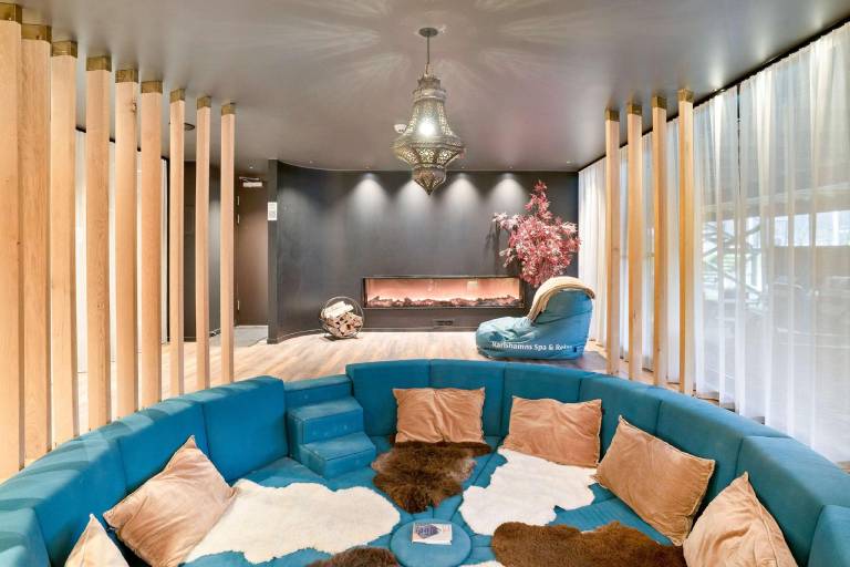 Best Western Hotell Karlshamn — photo 4
