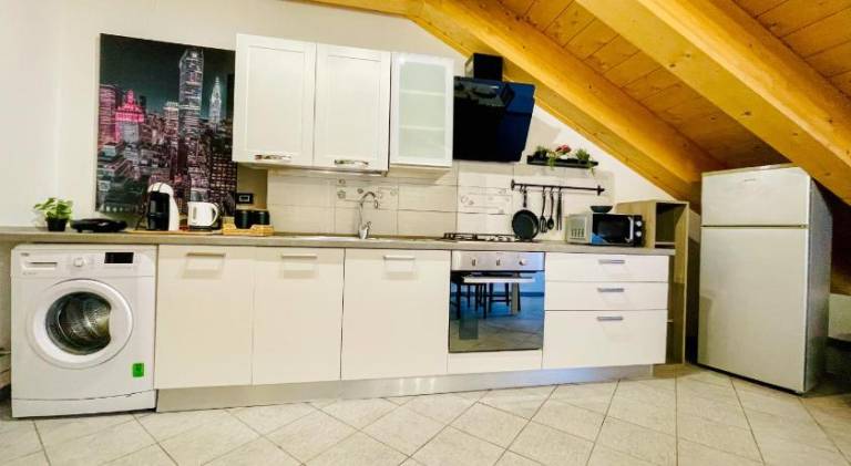 Holiday apartment | Next to Mole Antonelliana — photo 5