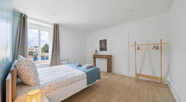 Rental apartment | Pets are welcome — photo 2