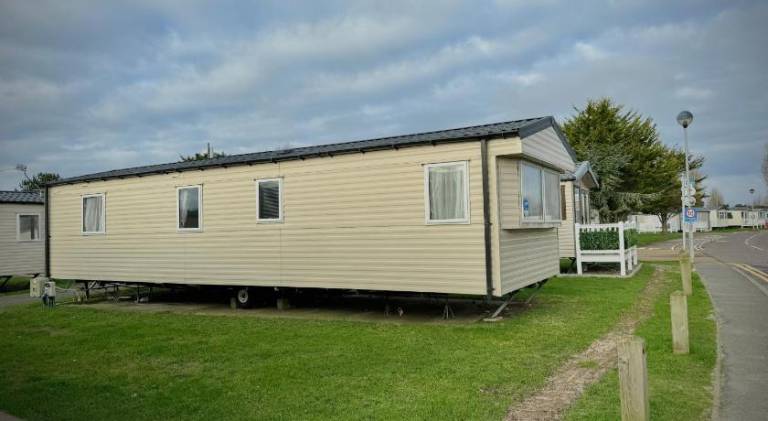 Haven Seashore Holiday Park — photo 5