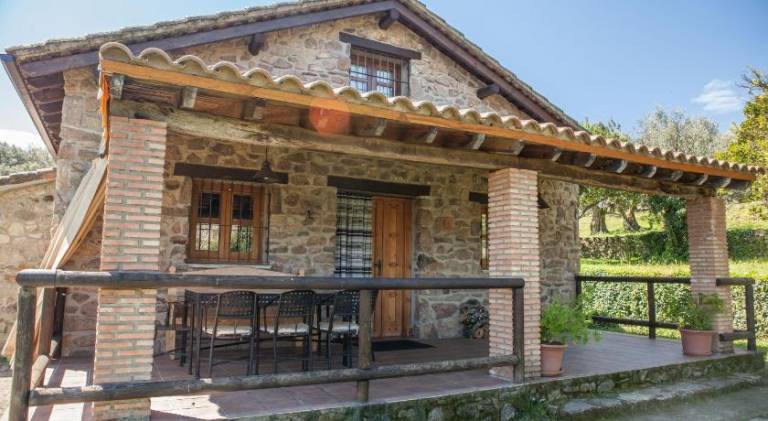Casa Acebo