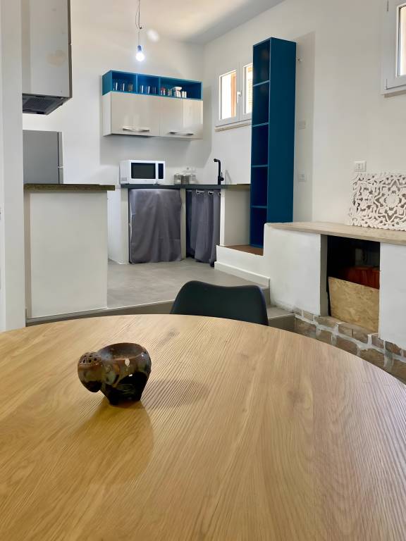 Thilimba Holiday Home: Your Oasis of Tranquility in Southern Sardinia — photo 3
