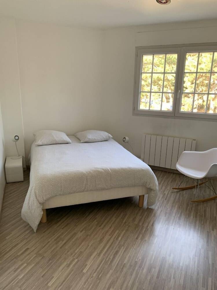 Appart'hôtel Torcy