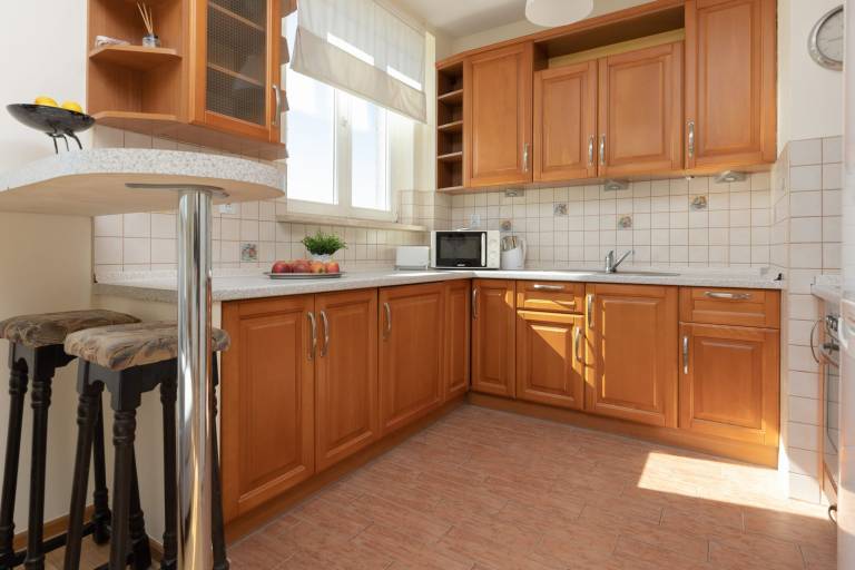 Holiday apartment with fast internet — photo 4